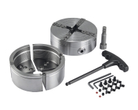 TEKNATOOL NOVA TITAN-3 Spannfutter-SET DT13061